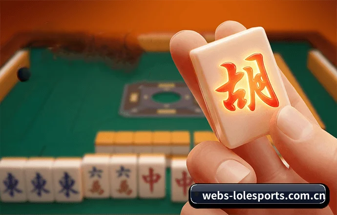 LOL竞猜 APP 界面